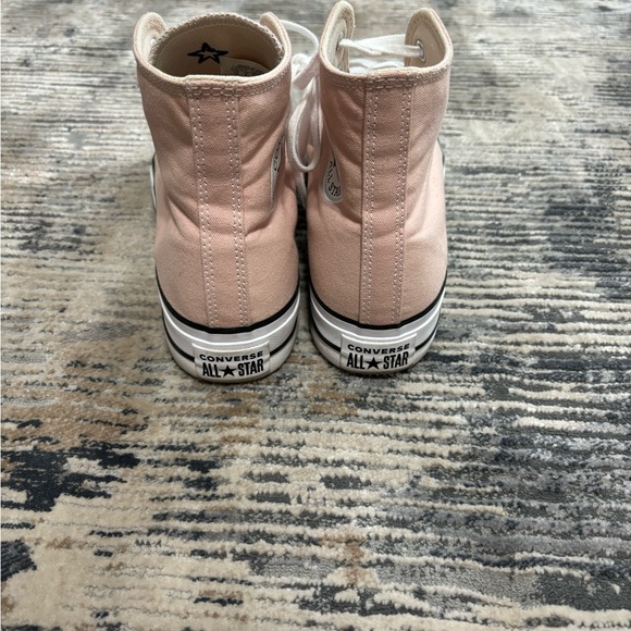 Platform converse - Picture 2 of 5
